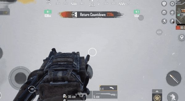 pubg火影忍者