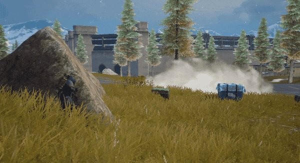 pubg火影忍者