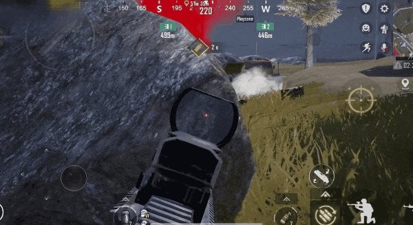 pubg火影忍者