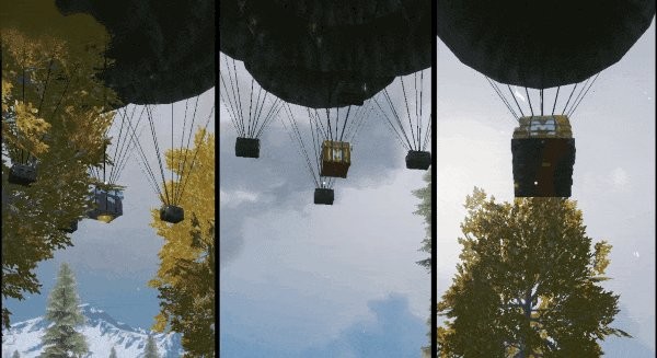 pubg火影忍者