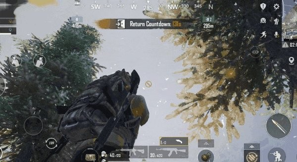 pubg火影忍者