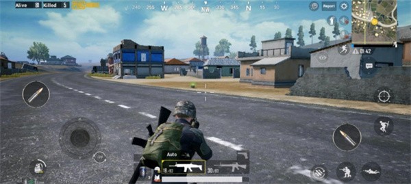 PUBG地铁逃生4.5.0