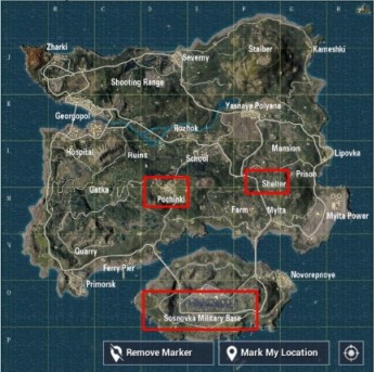 PUBG地铁逃生4.5.0