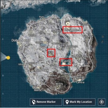 PUBG地铁逃生4.5.0