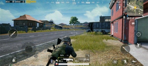 PUBG地铁逃生4.5.0