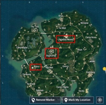 PUBG地铁逃生4.5.0