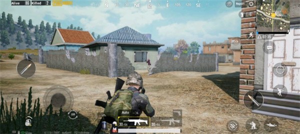 PUBG地铁逃生4.5.0