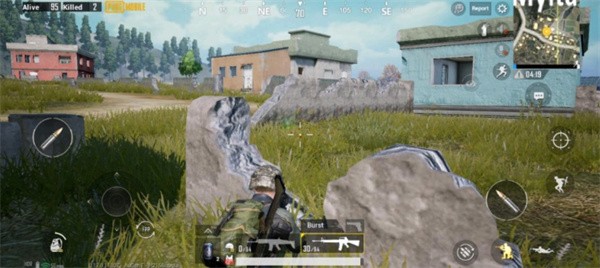PUBG地铁逃生4.5.0
