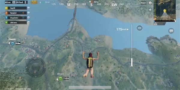 PUBG地铁逃生4.5.0
