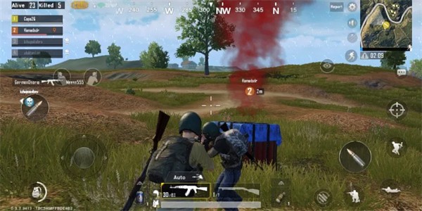 PUBG地铁逃生4.5.0