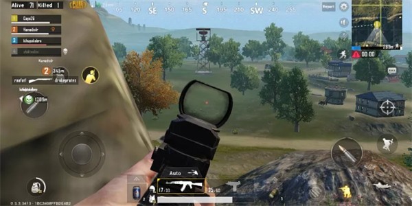 PUBG地铁逃生4.5.0