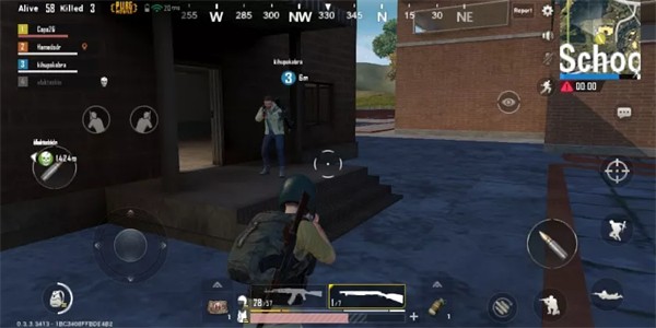 PUBG地铁逃生4.5.0