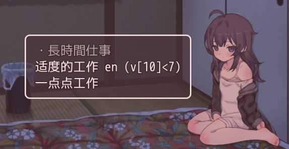 幸福宅女养成方法汉化版2.11