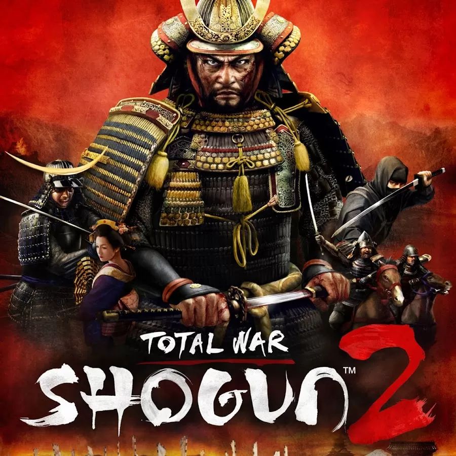 幕府将军2全面战争mod