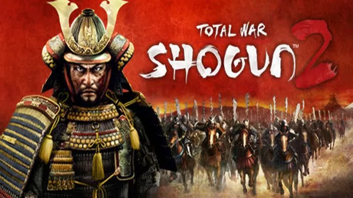 幕府将军2全面战争mod4