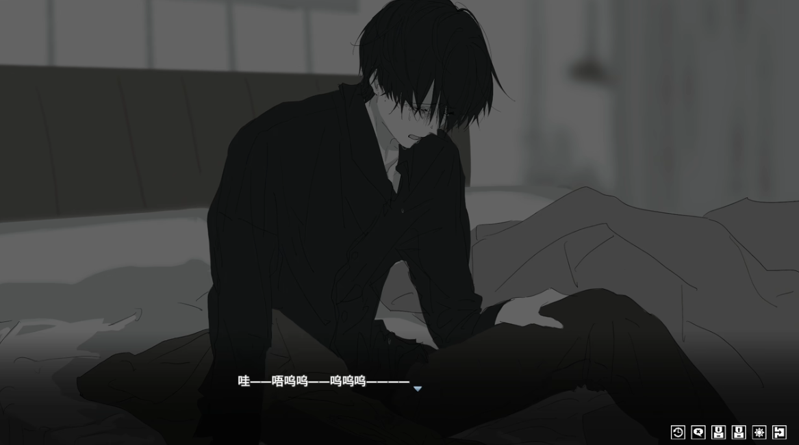 你离开之后官网版2