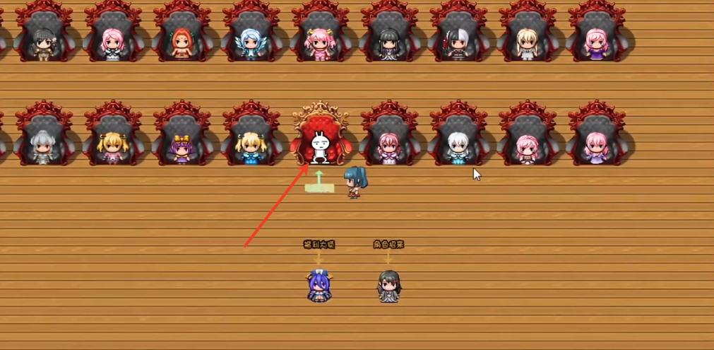 索罗灵魂之戒邪王真眼版