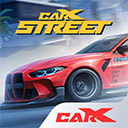 carx street安卓版