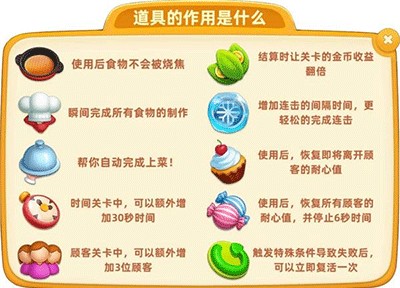 小镇大厨安卓版