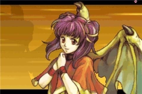 火焰纹章圣魔之光石手机版