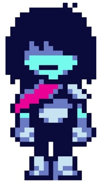 三角符文第5章