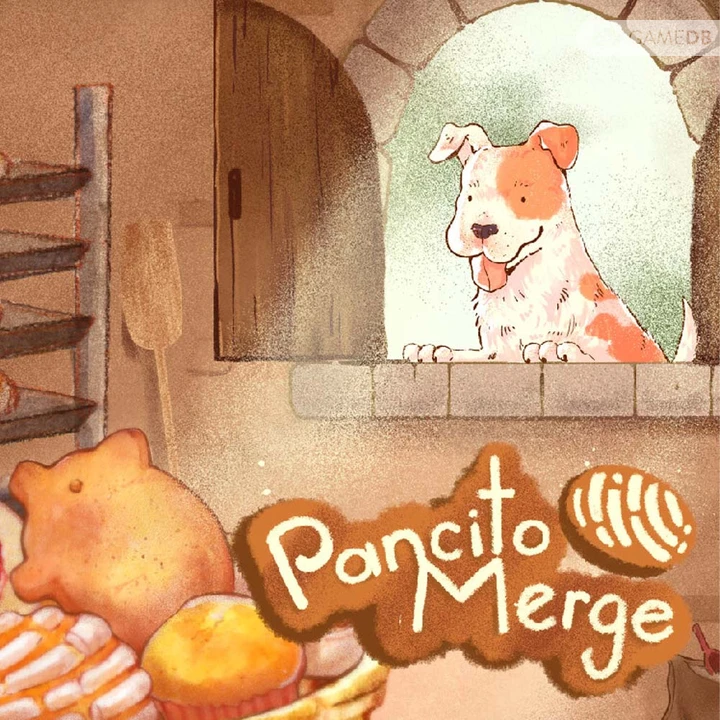 合成小煎饼PancitoMerge