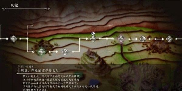 三角战略