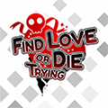 findloveordietrying中文版