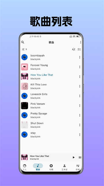棉花音乐高级版