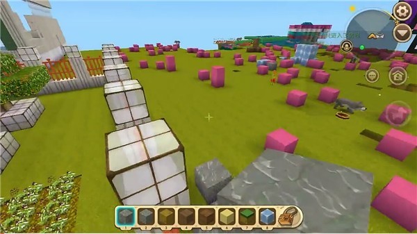 迷你世界0.46.0老版本