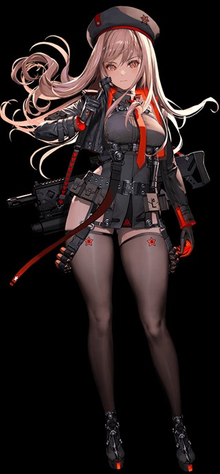 胜利女神nikke手游