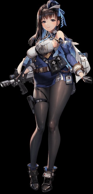 胜利女神nikke手游