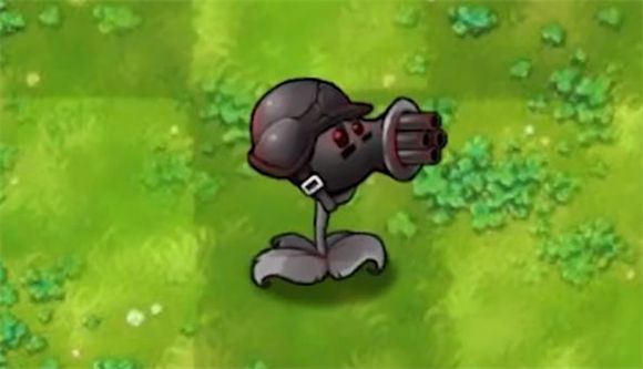 植物大战僵尸融合版3.8