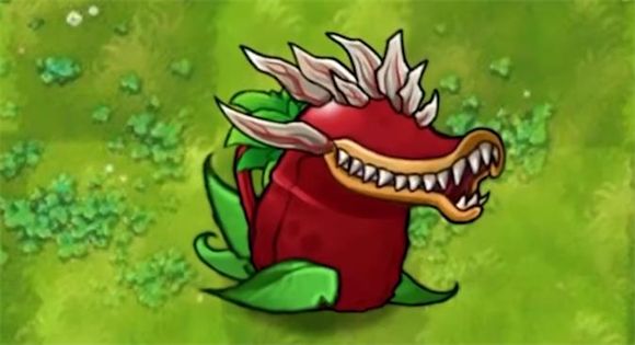 植物大战僵尸融合版3.8