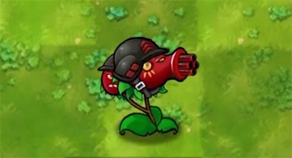 植物大战僵尸融合版3.8