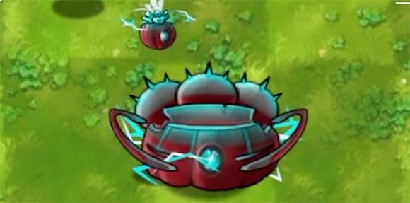 植物大战僵尸融合版3.8