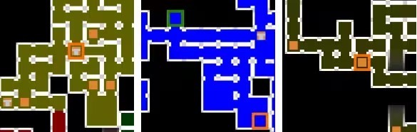 锈苔switch移植版