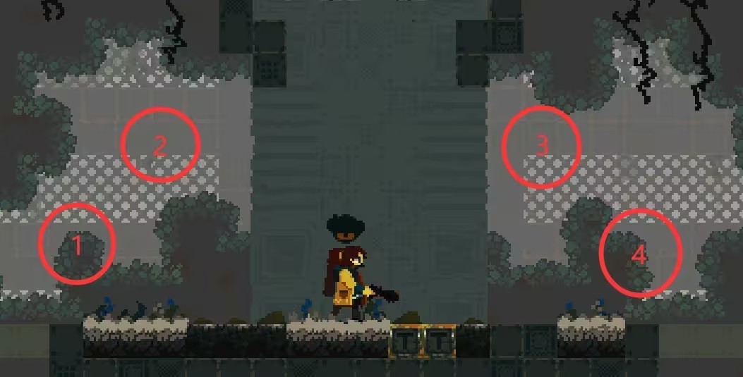 锈苔switch移植版