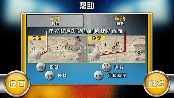 火柴人篮球2026