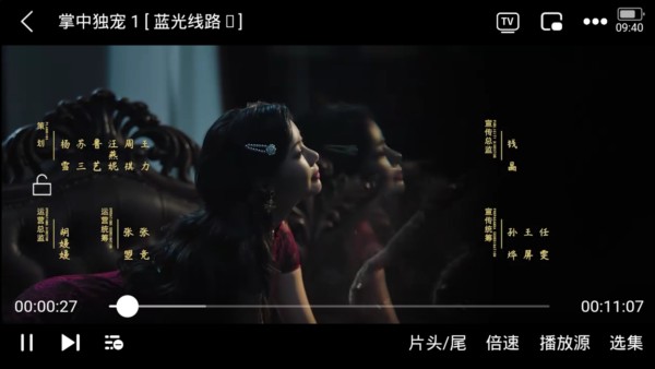 布雷4k