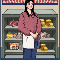 杂货店小老板免广告