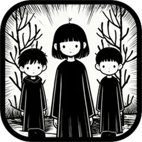 谜的树迷失之森林安卓版