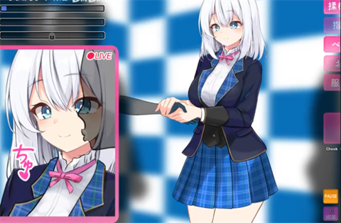 偶像jk握手会手机版2