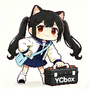 ycbox工具箱