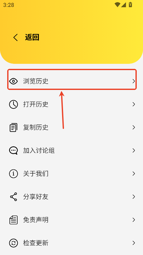 闪电磁力