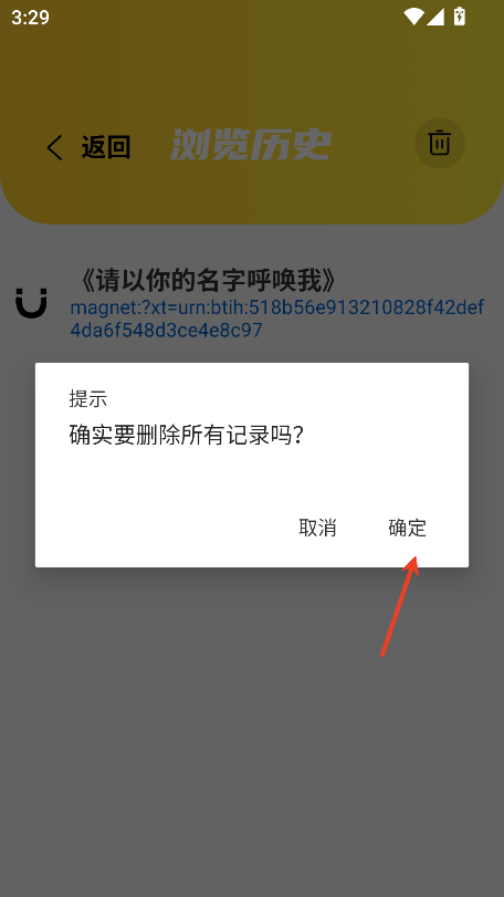 闪电磁力