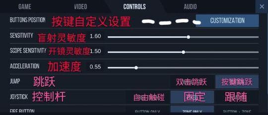对峙2