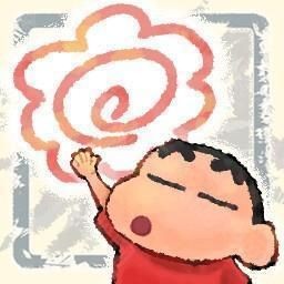 蜡笔小新煤炭镇的小白手机版