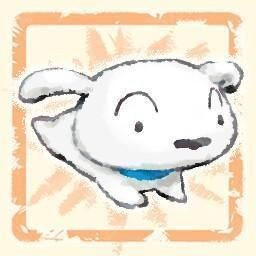蜡笔小新煤炭镇的小白手机版