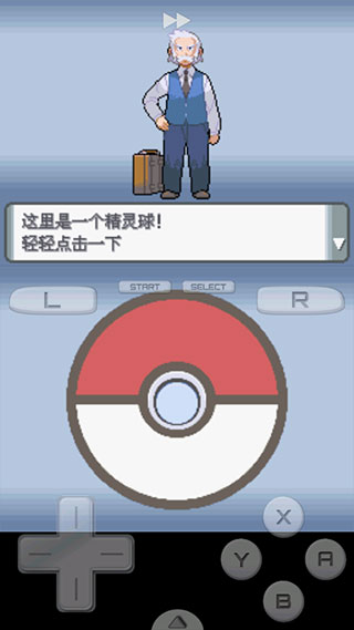 宝可梦珍珠钻石1